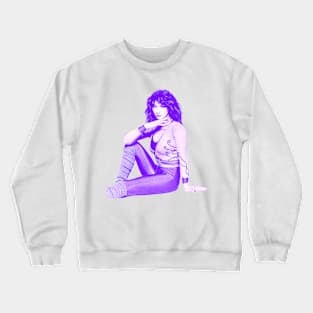 Kate Bush Crewneck Sweatshirt